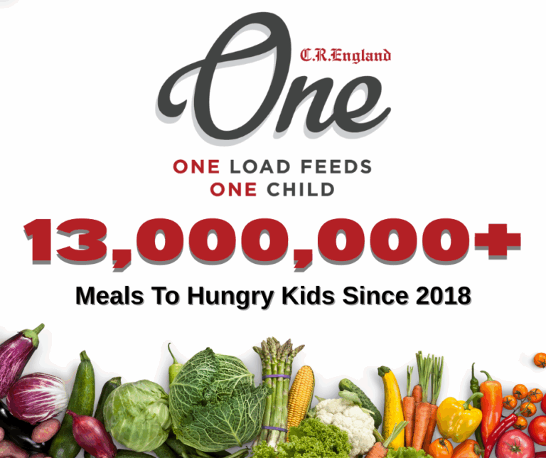 ONE Against Childhood Hunger