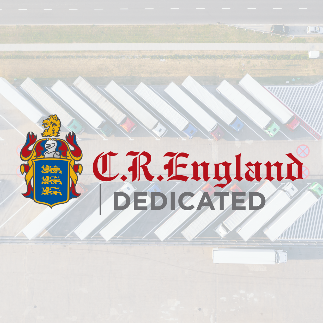 C.R. England Dedicated Solutions