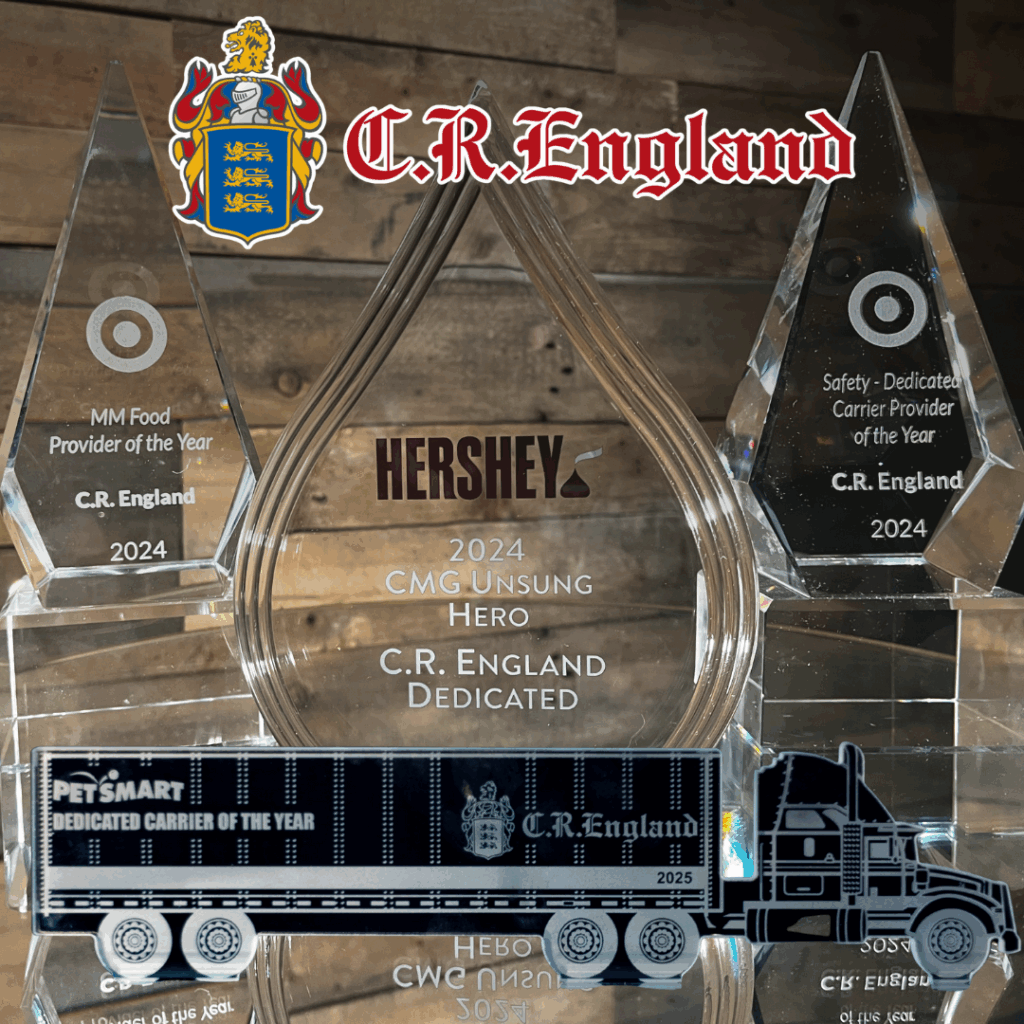 Customer Awards 2024-2025