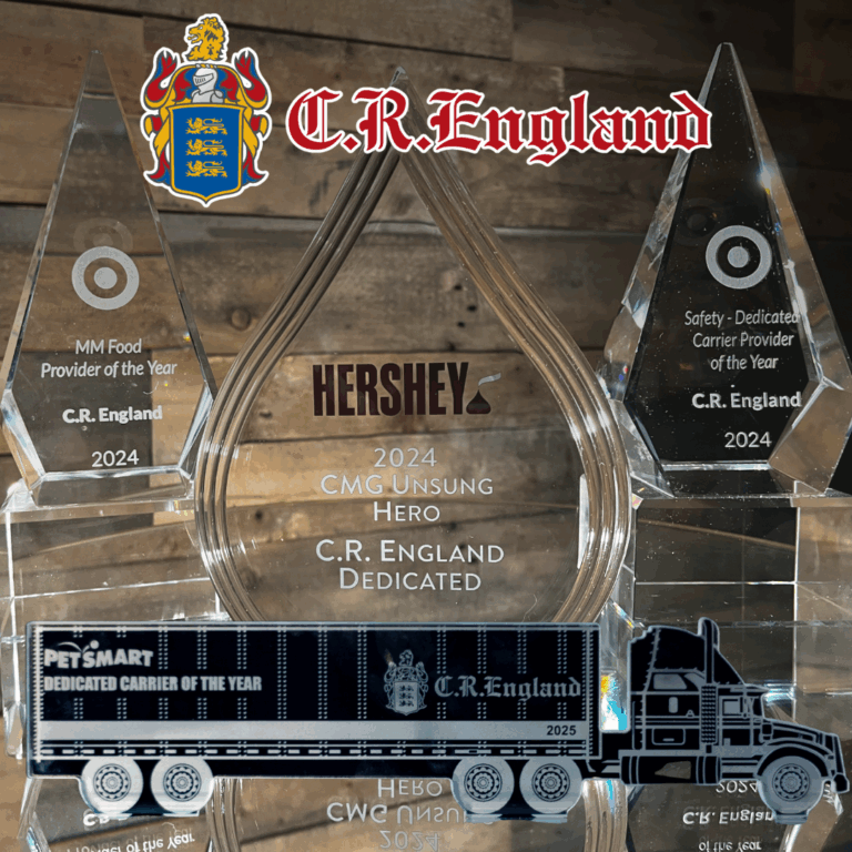 Customer Awards 2024-2025