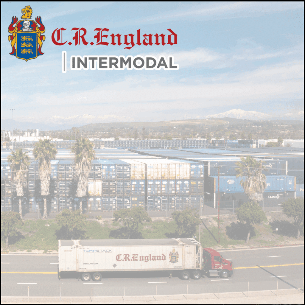 Intermodal