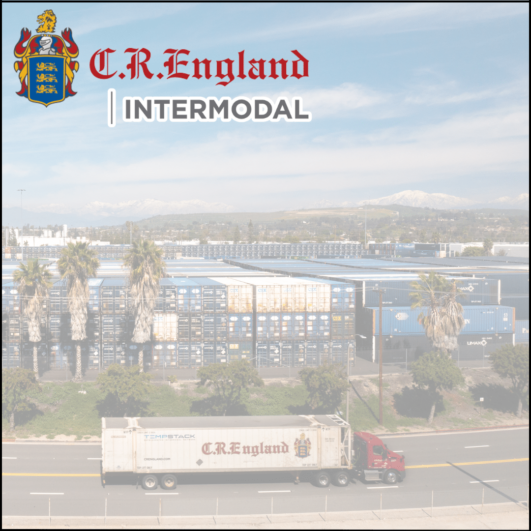 Intermodal