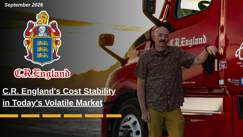 Cost Stability