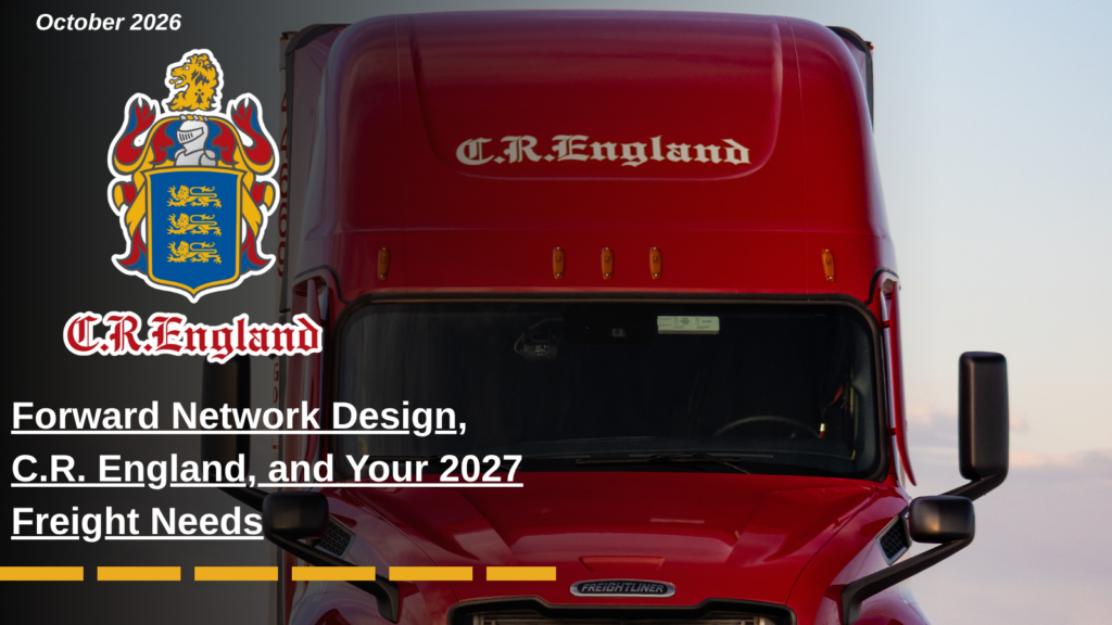 Forward Network Design